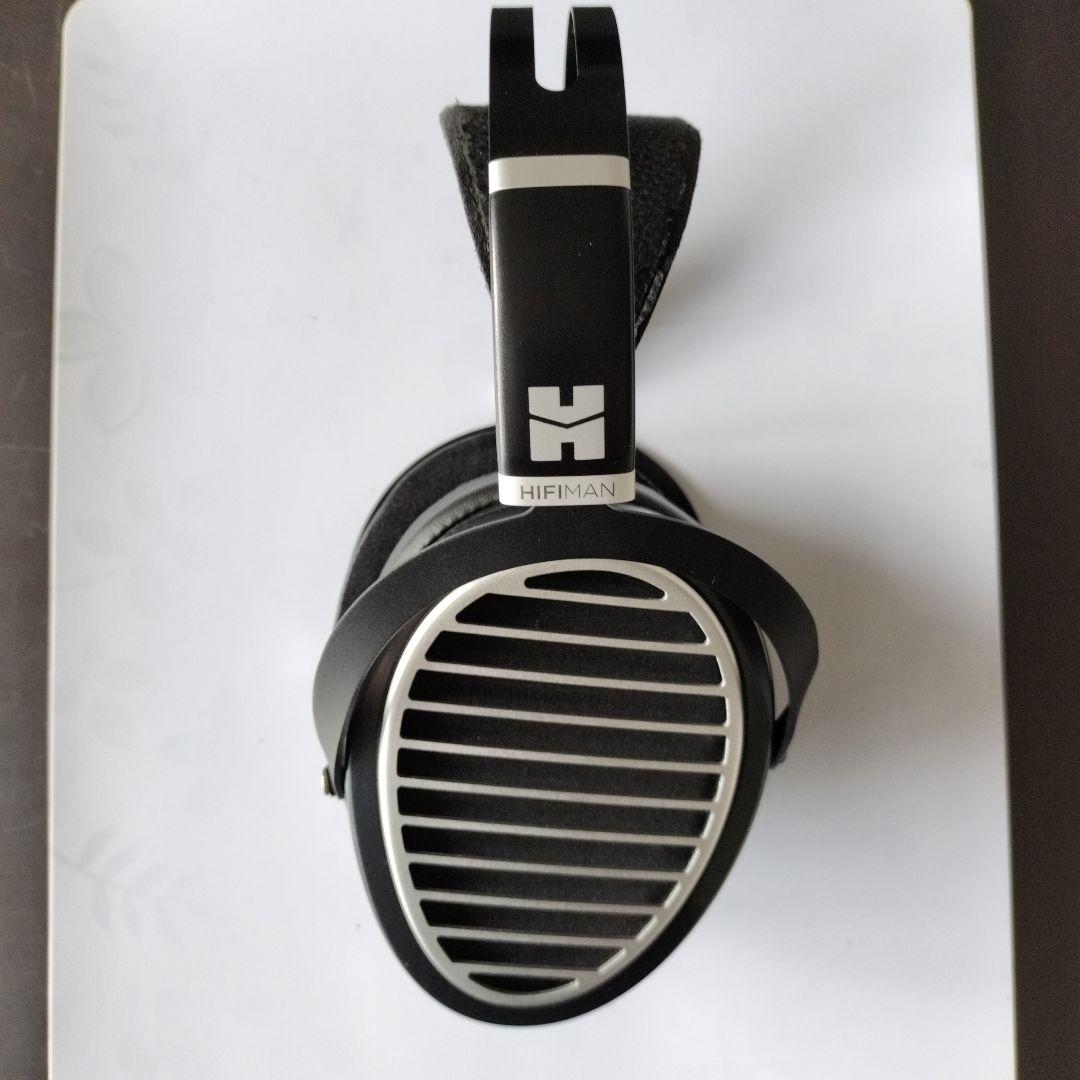 HIFIMAN ANANDA 有線ヘッドホン