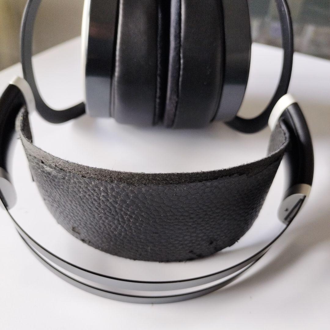 HIFIMAN ANANDA 有線ヘッドホン