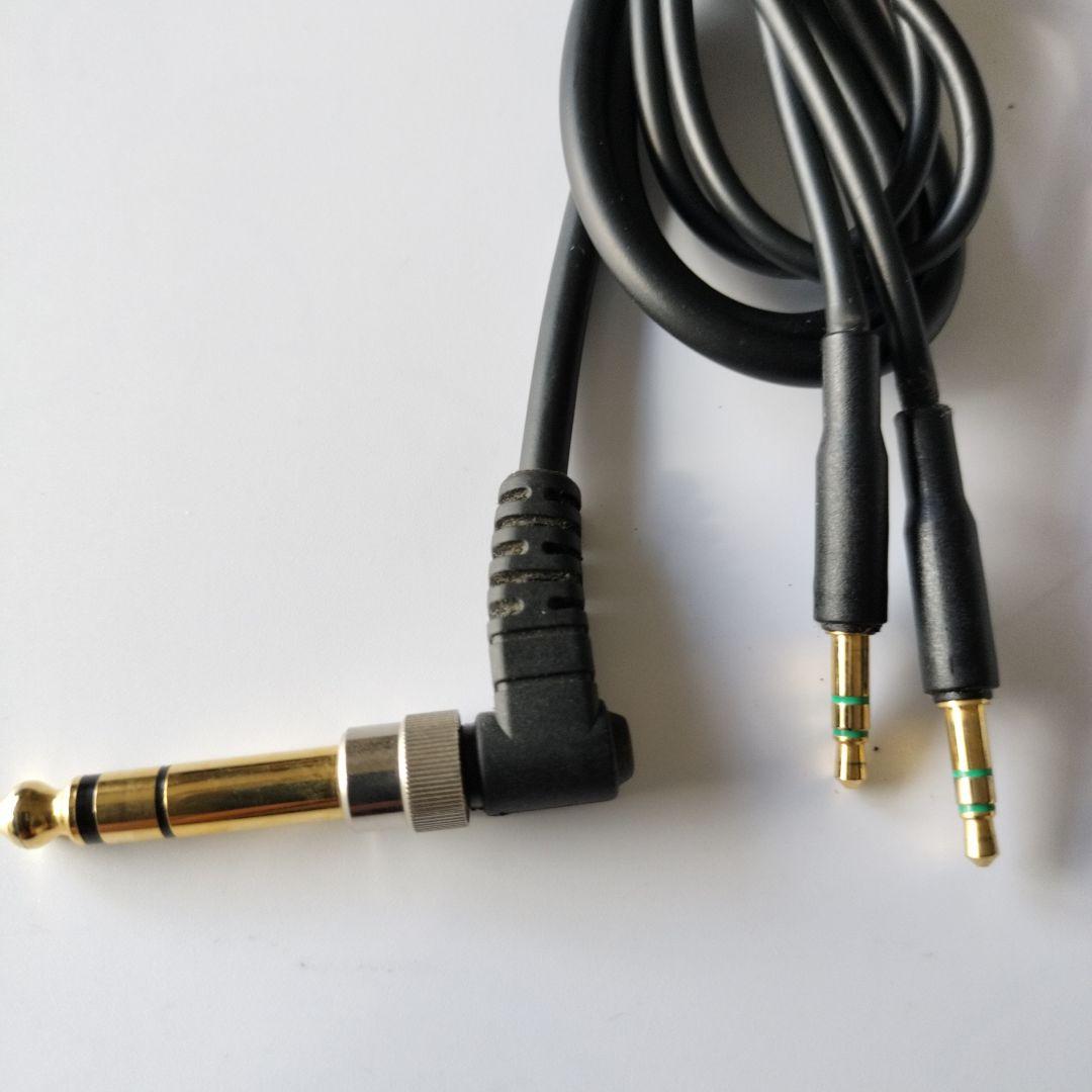 HIFIMAN ANANDA 有線ヘッドホン