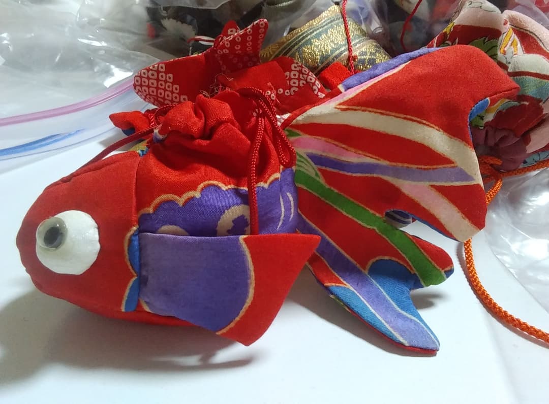 吊るし飾り　吊るし雛　下げもん　雛人形　雛祭り