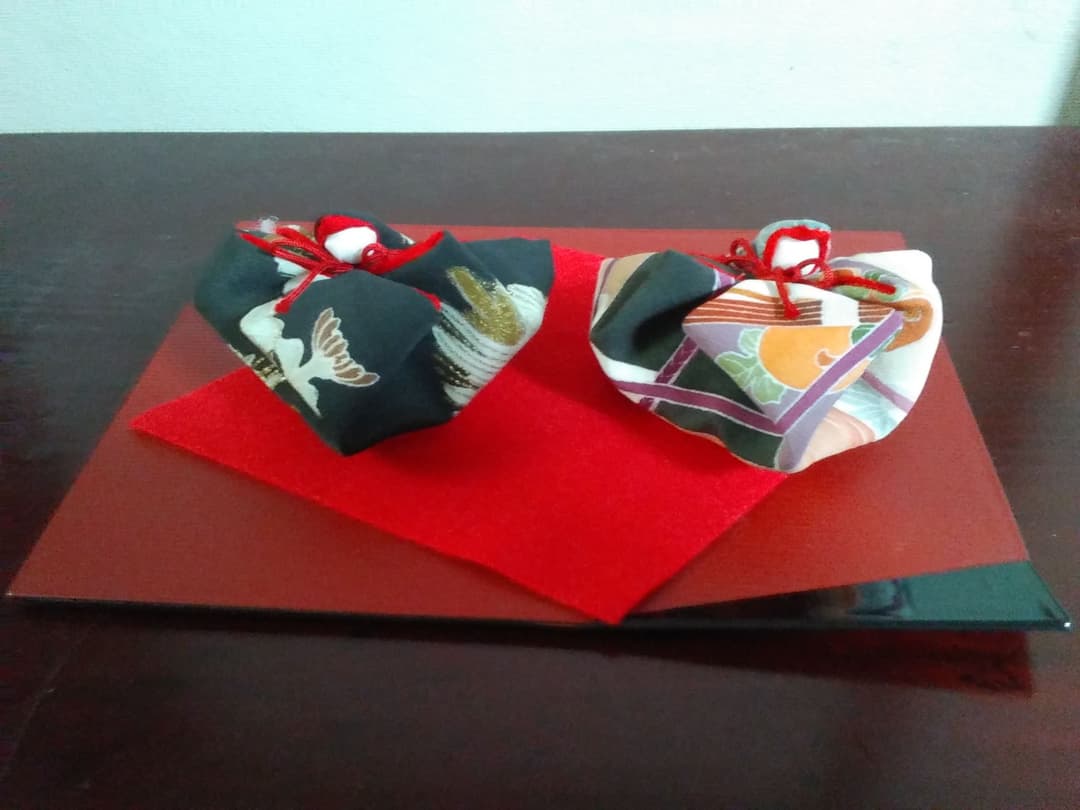 吊るし飾り　吊るし雛　下げもん　雛人形　雛祭り