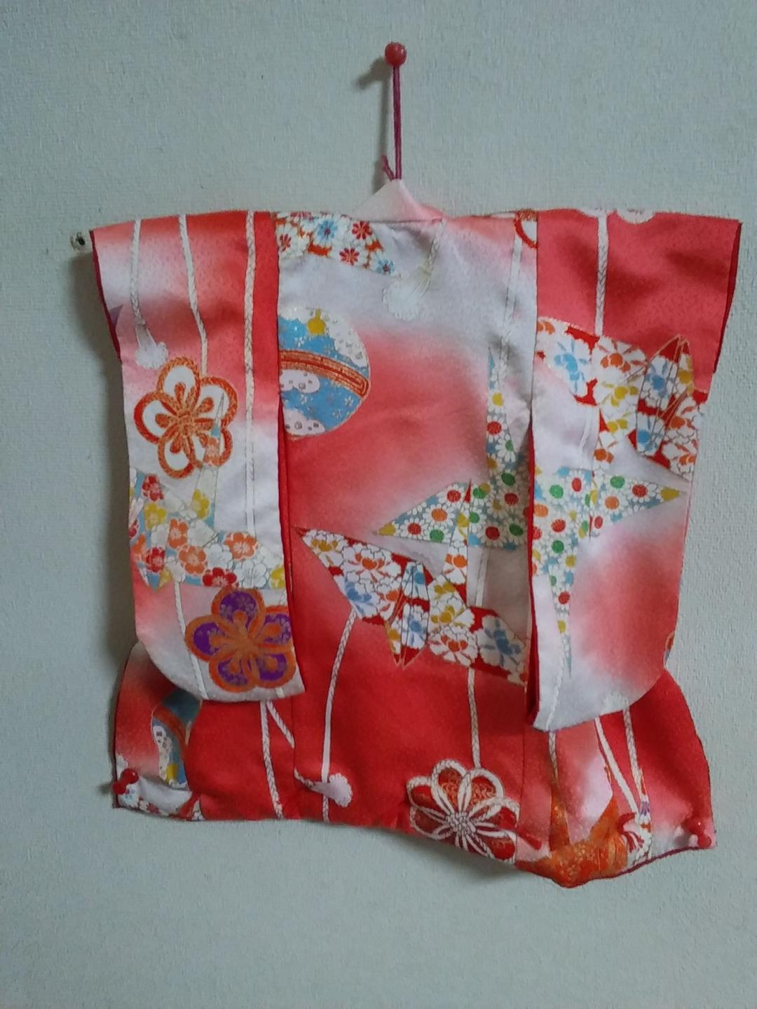 吊るし飾り　吊るし雛　下げもん　雛人形　雛祭り