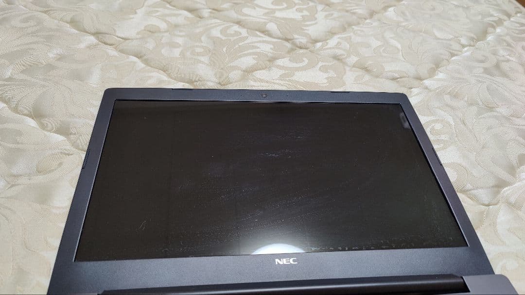 ✨ NEC LAVIE NS700/M Core i7 8th Gen ✨