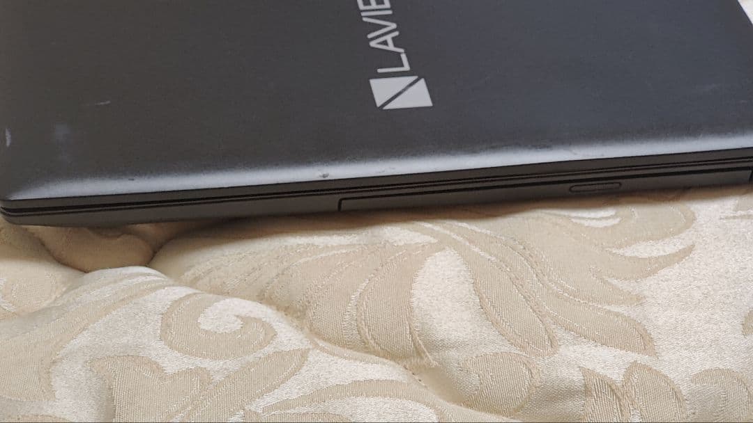 ✨ NEC LAVIE NS700/M Core i7 8th Gen ✨