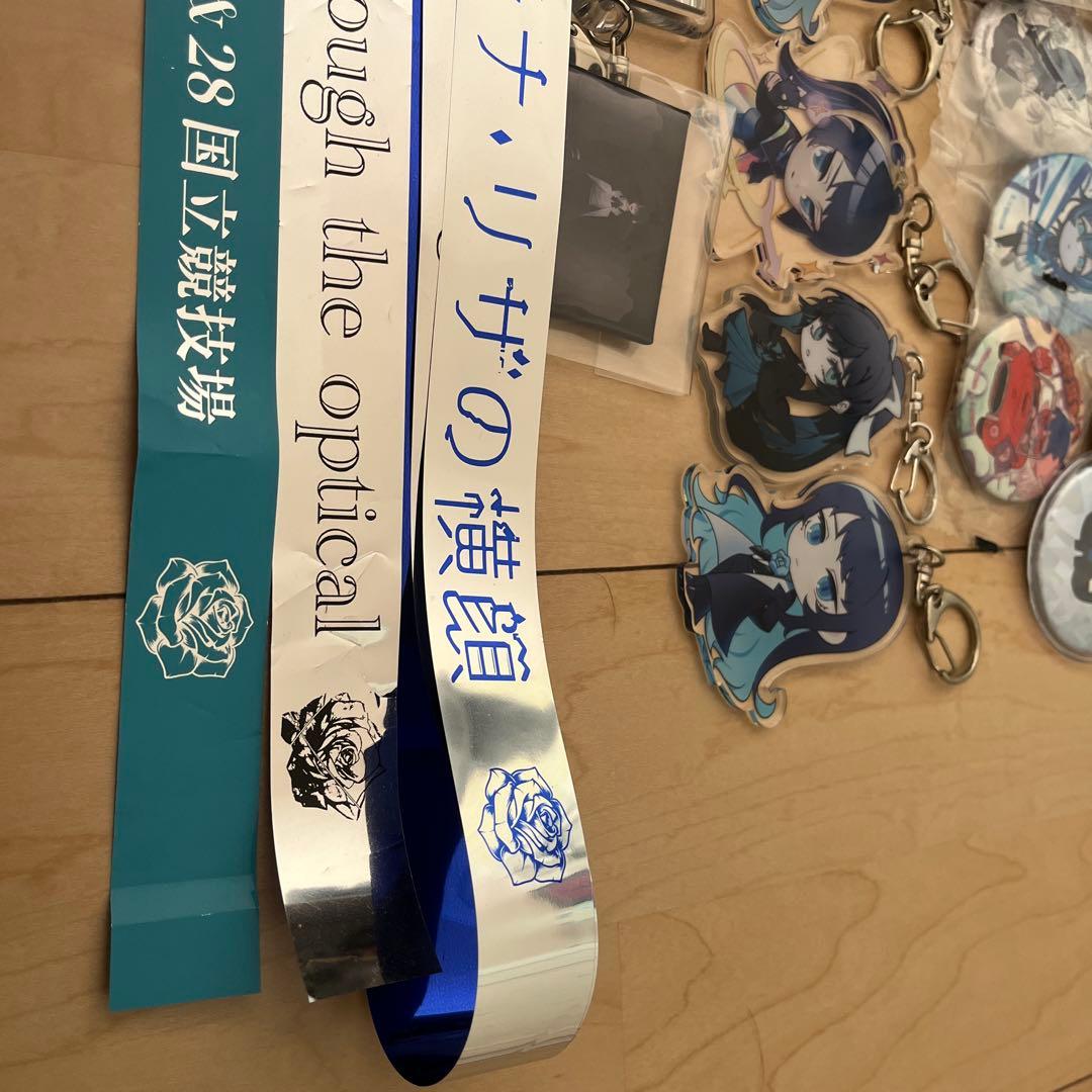 Ado グッズ　まとめ売り　32点　おまけつき