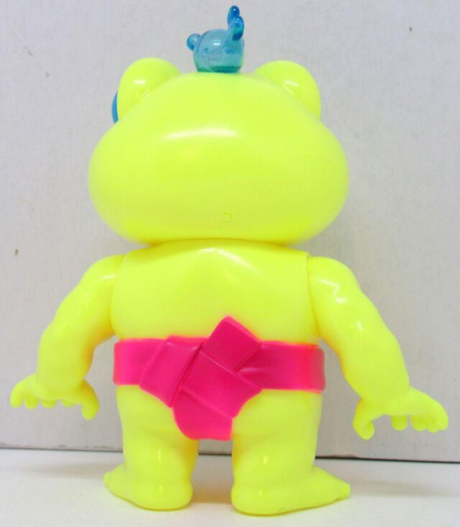 ゴッコ堂がまの海