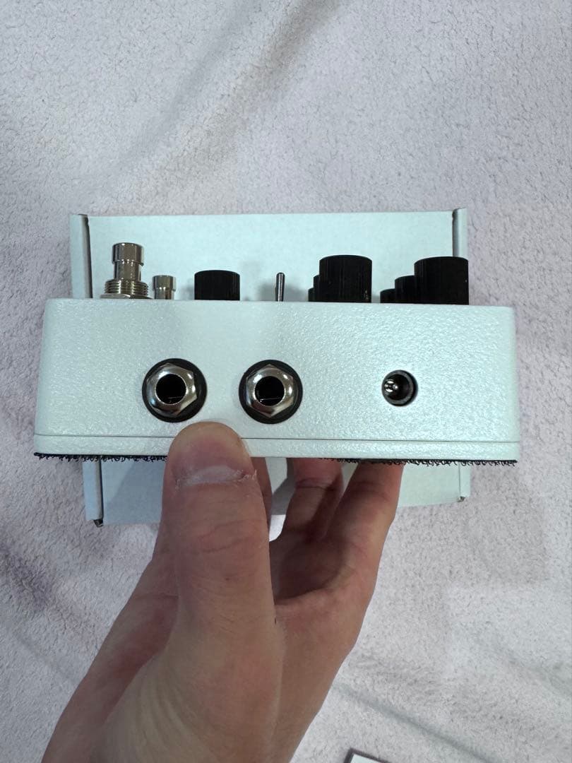 ギター Butterfly Effects Dobbo