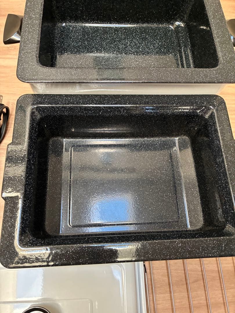 NESCO ネスコ ロースターオーブン