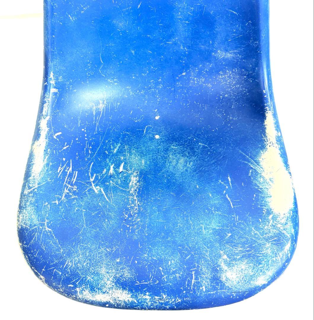 【希少】Eames シェルチェア DSR Herman Miller イームズ