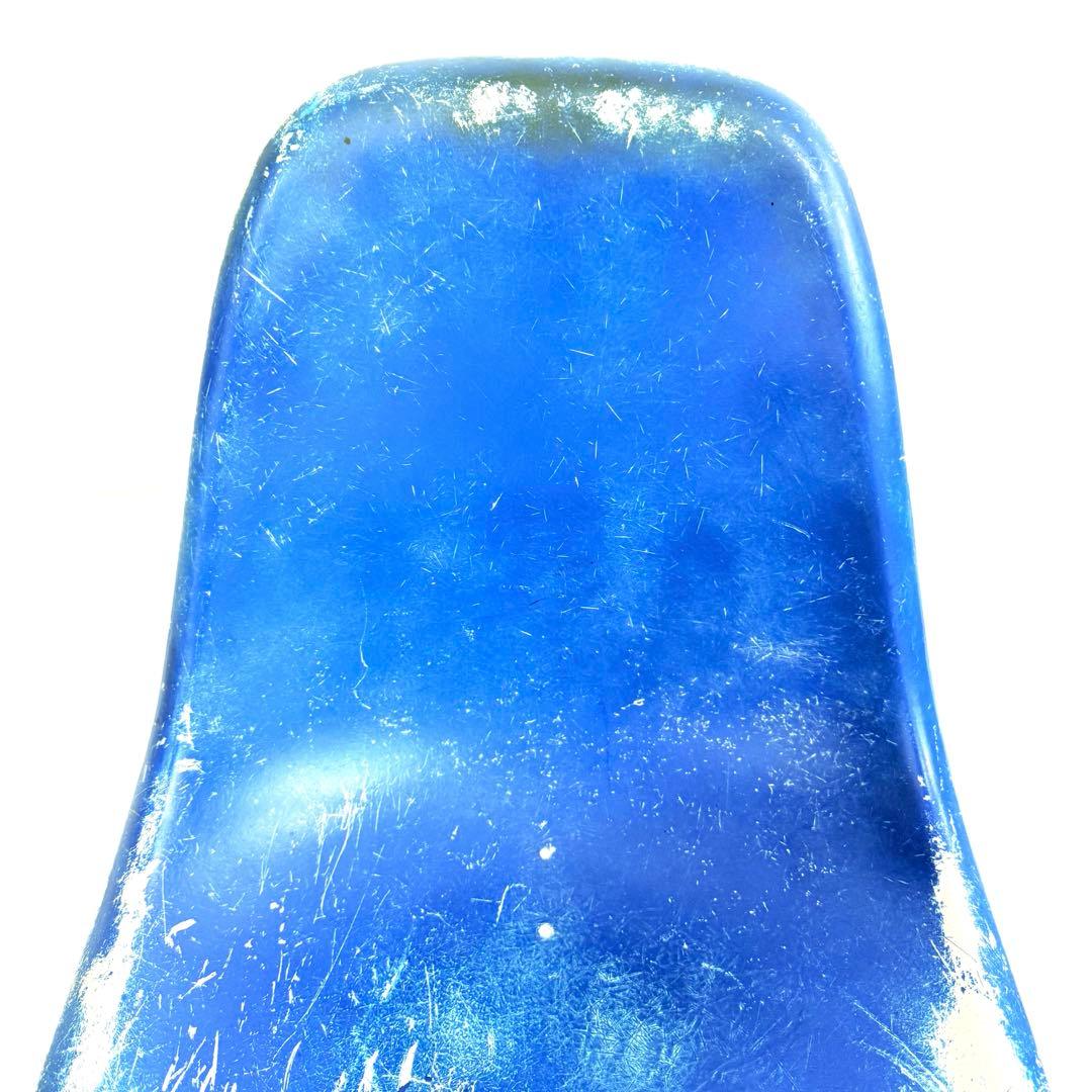 【希少】Eames シェルチェア DSR Herman Miller イームズ