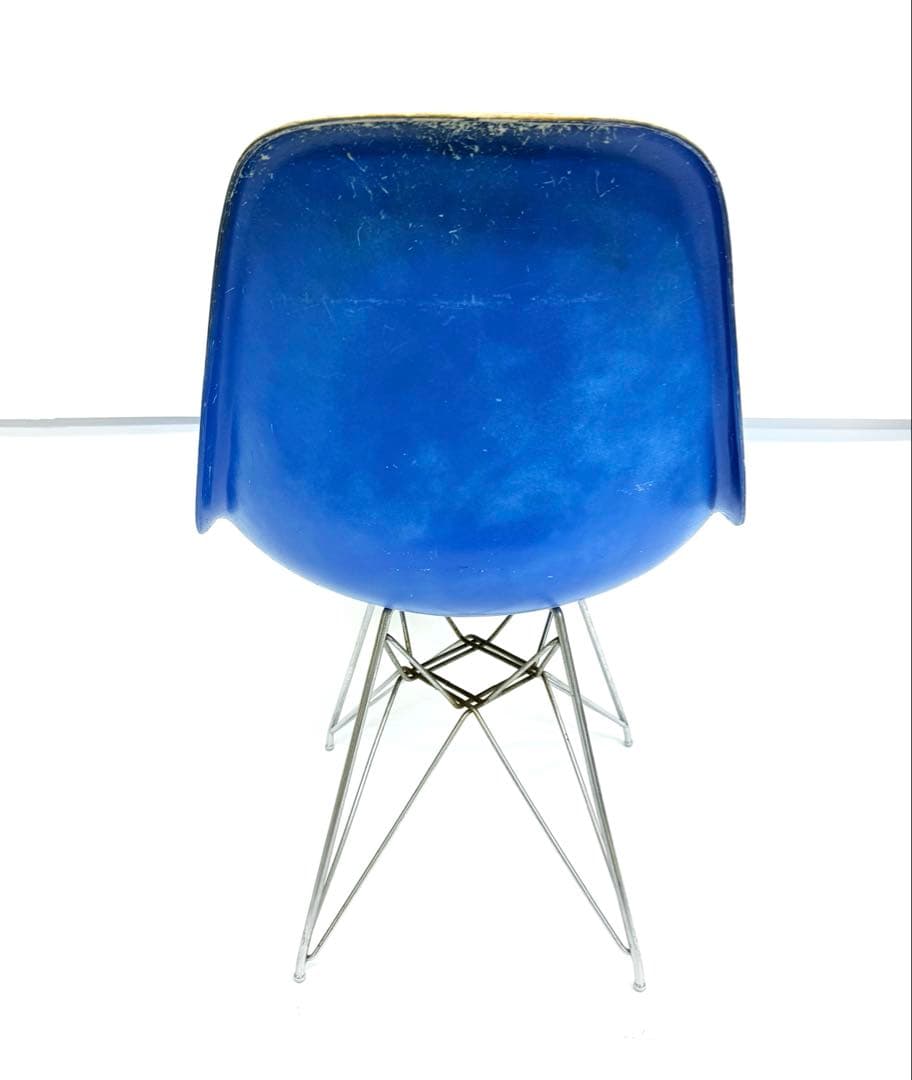 【希少】Eames シェルチェア DSR Herman Miller イームズ
