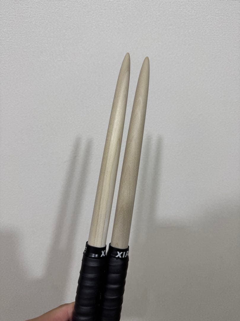 【らるね様】 太鼓の達人 マイバチ 朴