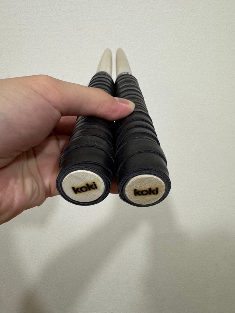 【らるね様】 太鼓の達人 マイバチ 朴