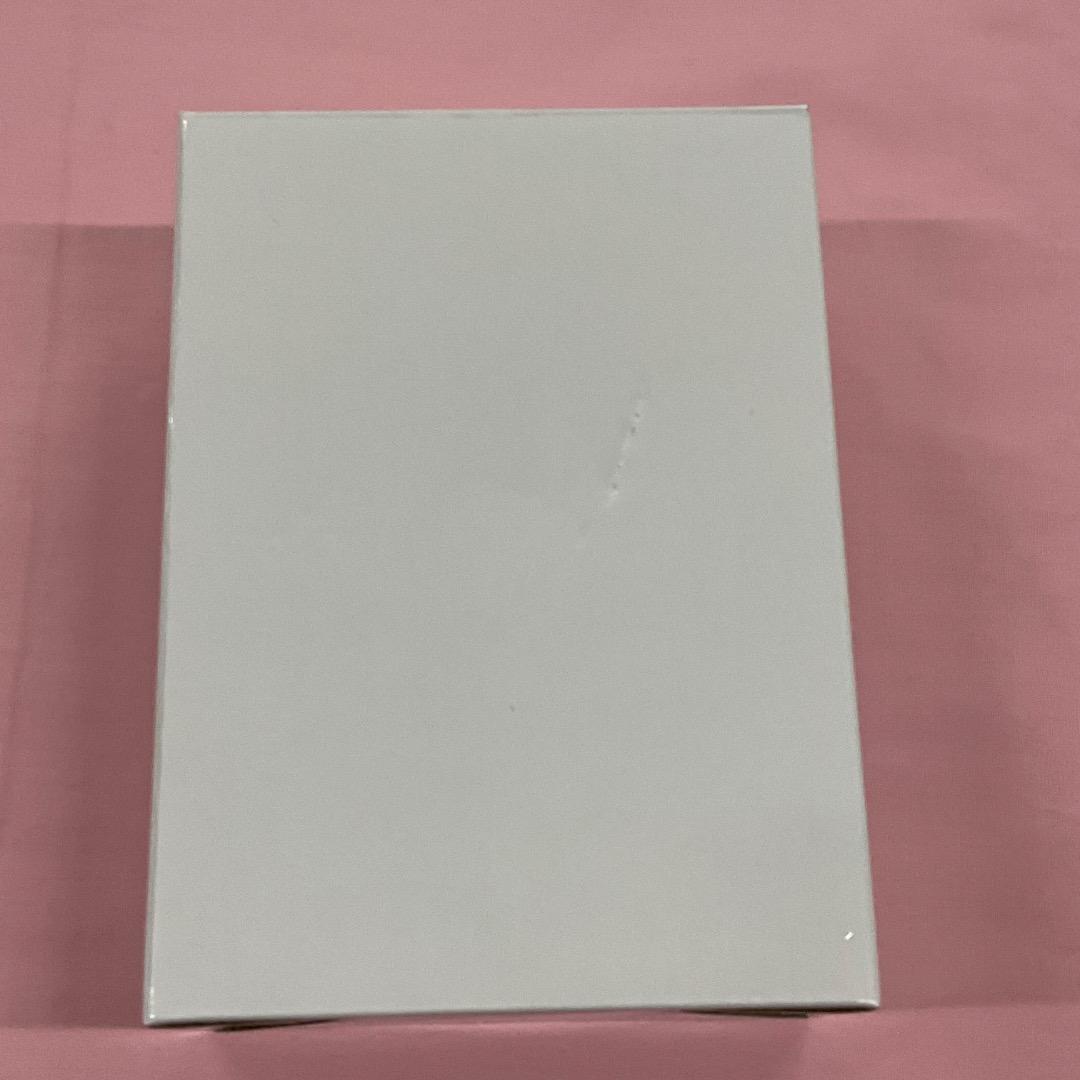 冨里奈央 目覚まし 時計 乃木坂46 luckybag2024