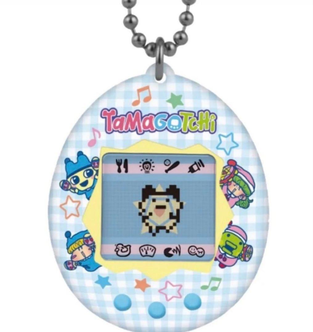 【当選品&5600個限定】コロちゃおオリジナルたまごっち　ミルモでポンコラボ