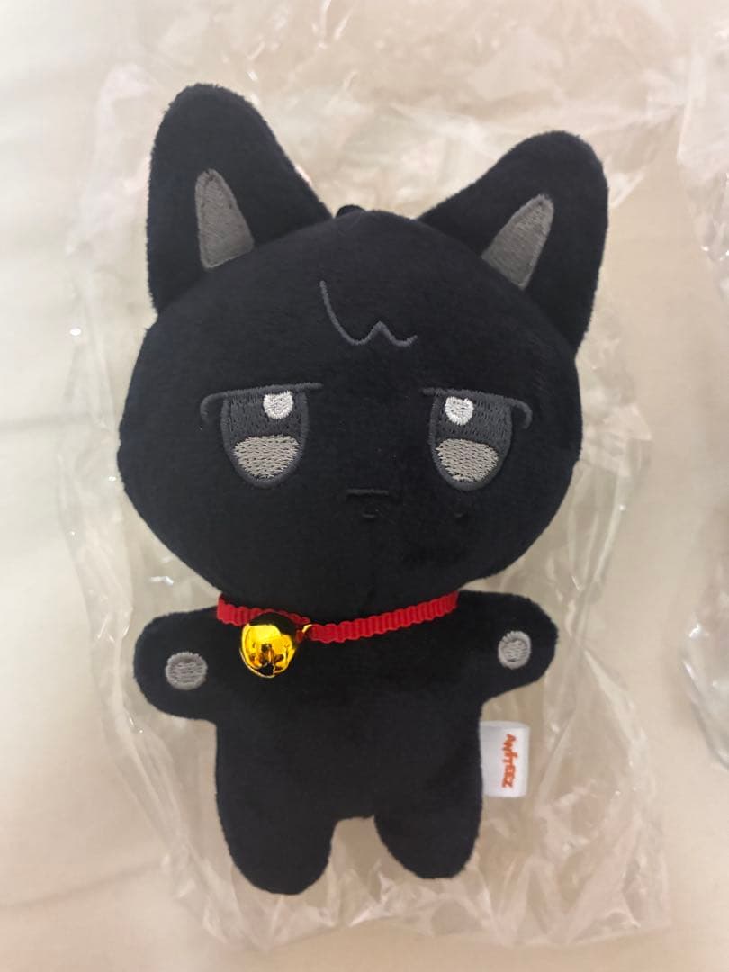 ATEEZ ウヨンウヨニャン