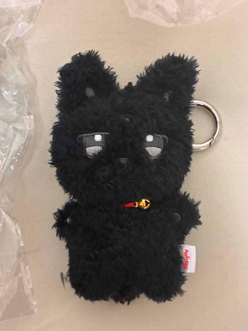 ATEEZ ウヨンウヨニャン