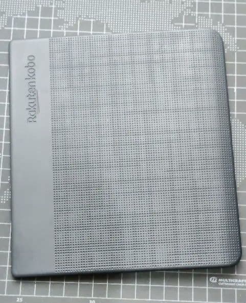 Kobo Forma　8インチ 電子ebookリーダー 本体