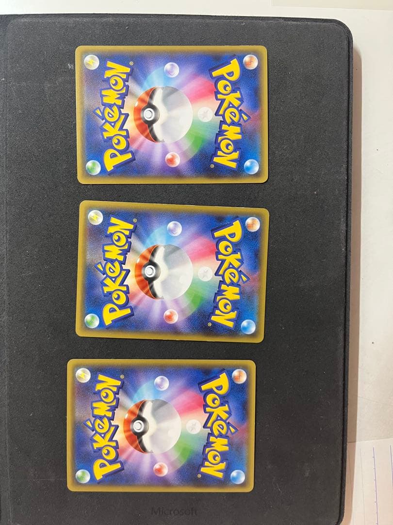 リザードン レアカードセット