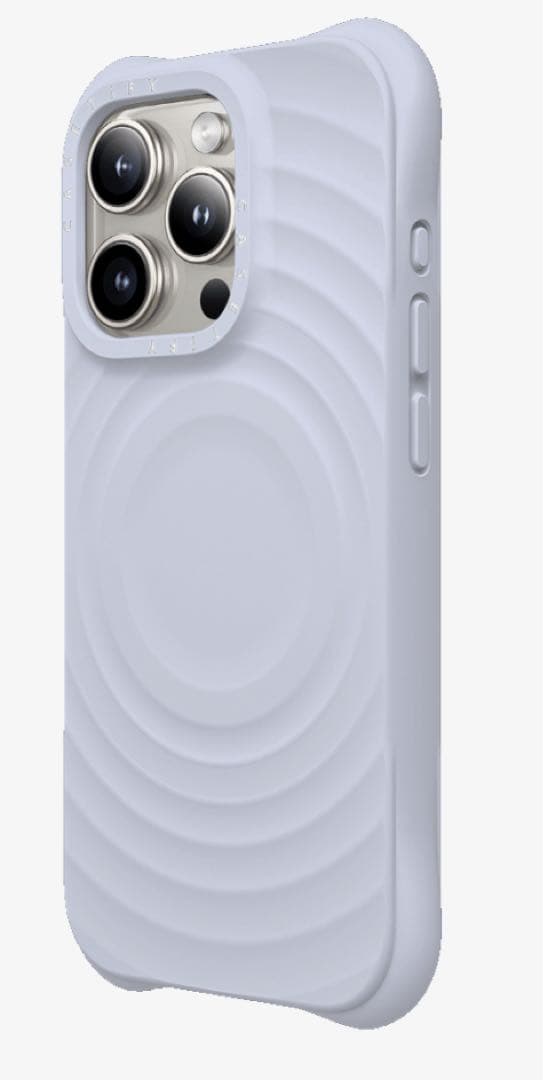 CASETiFY iPhone15Pro用ケース