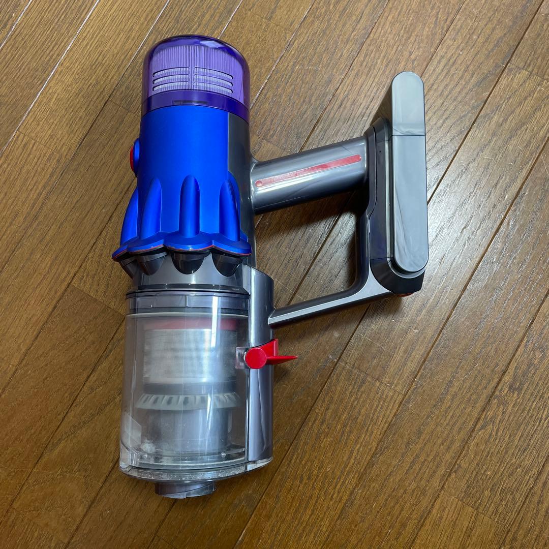 ダイソン SV18 一式　本体ジャンク品