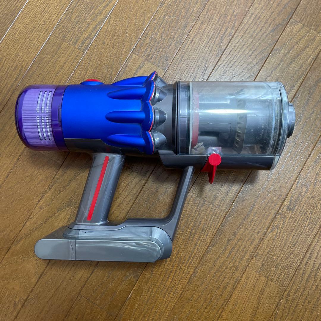 ダイソン SV18 一式　本体ジャンク品