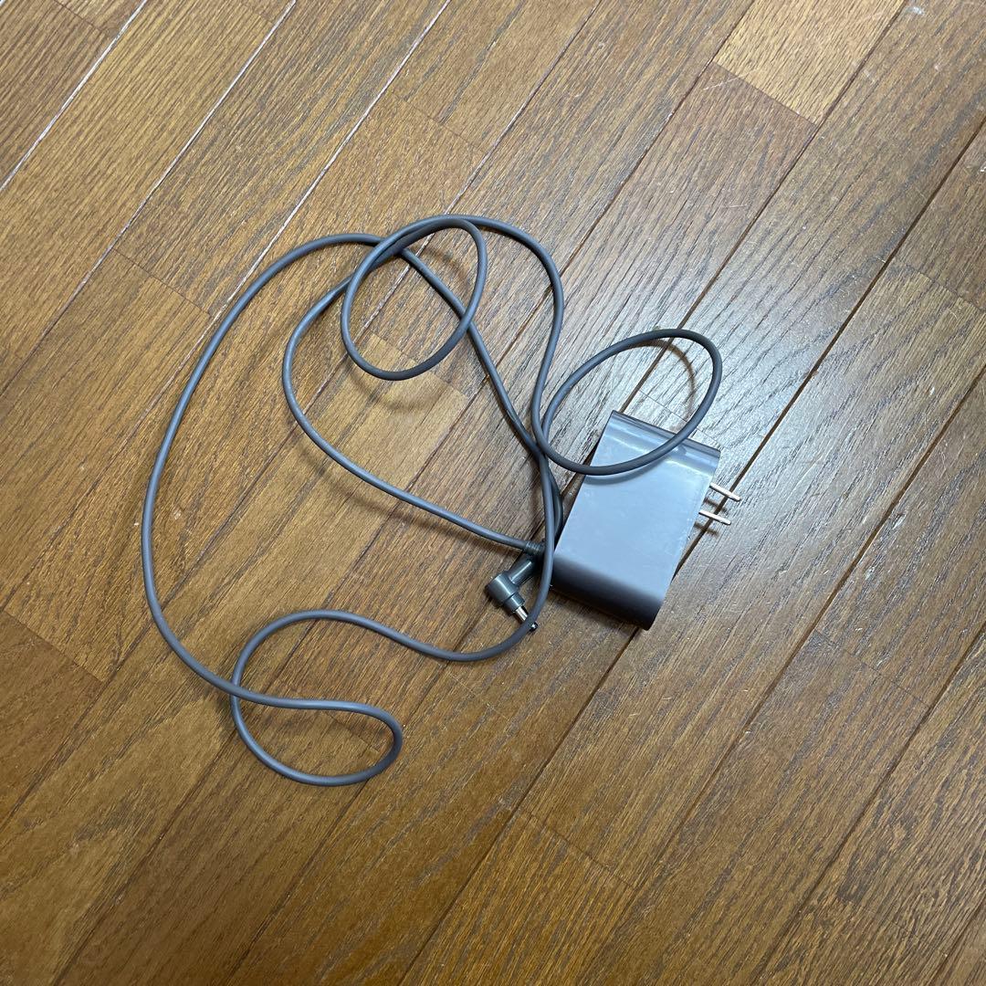 ダイソン SV18 一式　本体ジャンク品