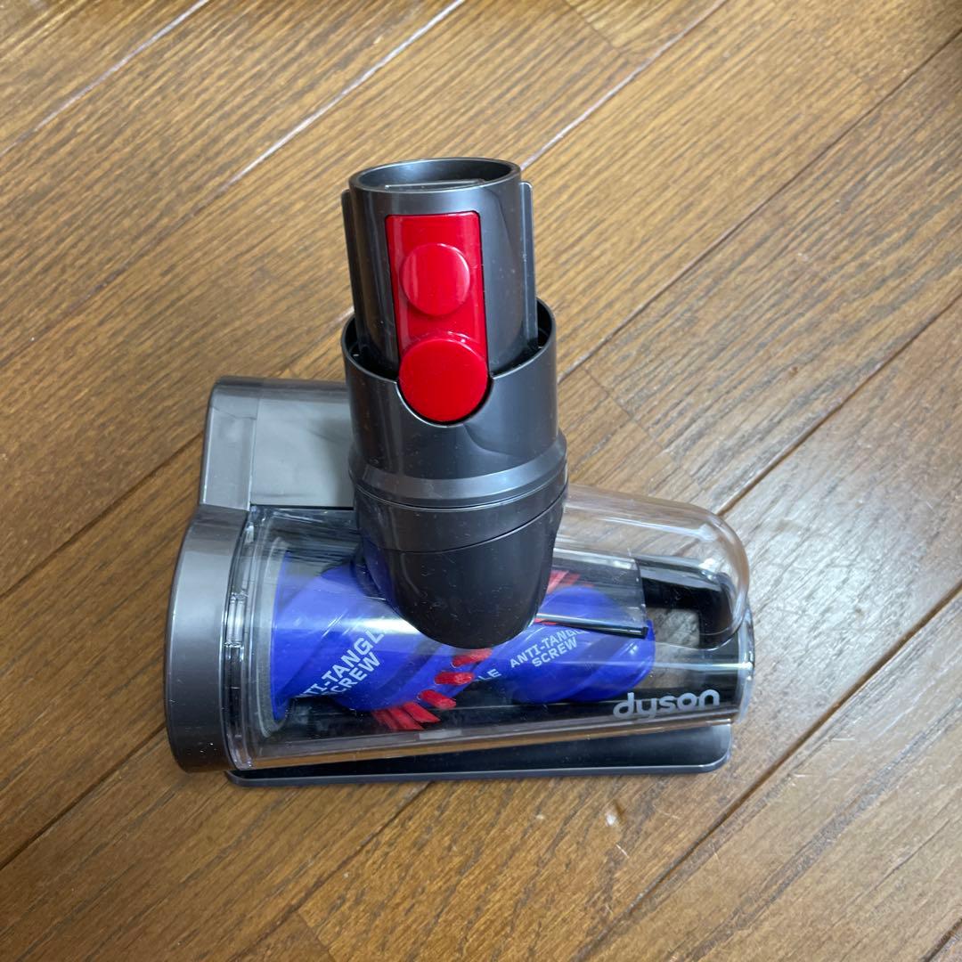 ダイソン SV18 一式　本体ジャンク品