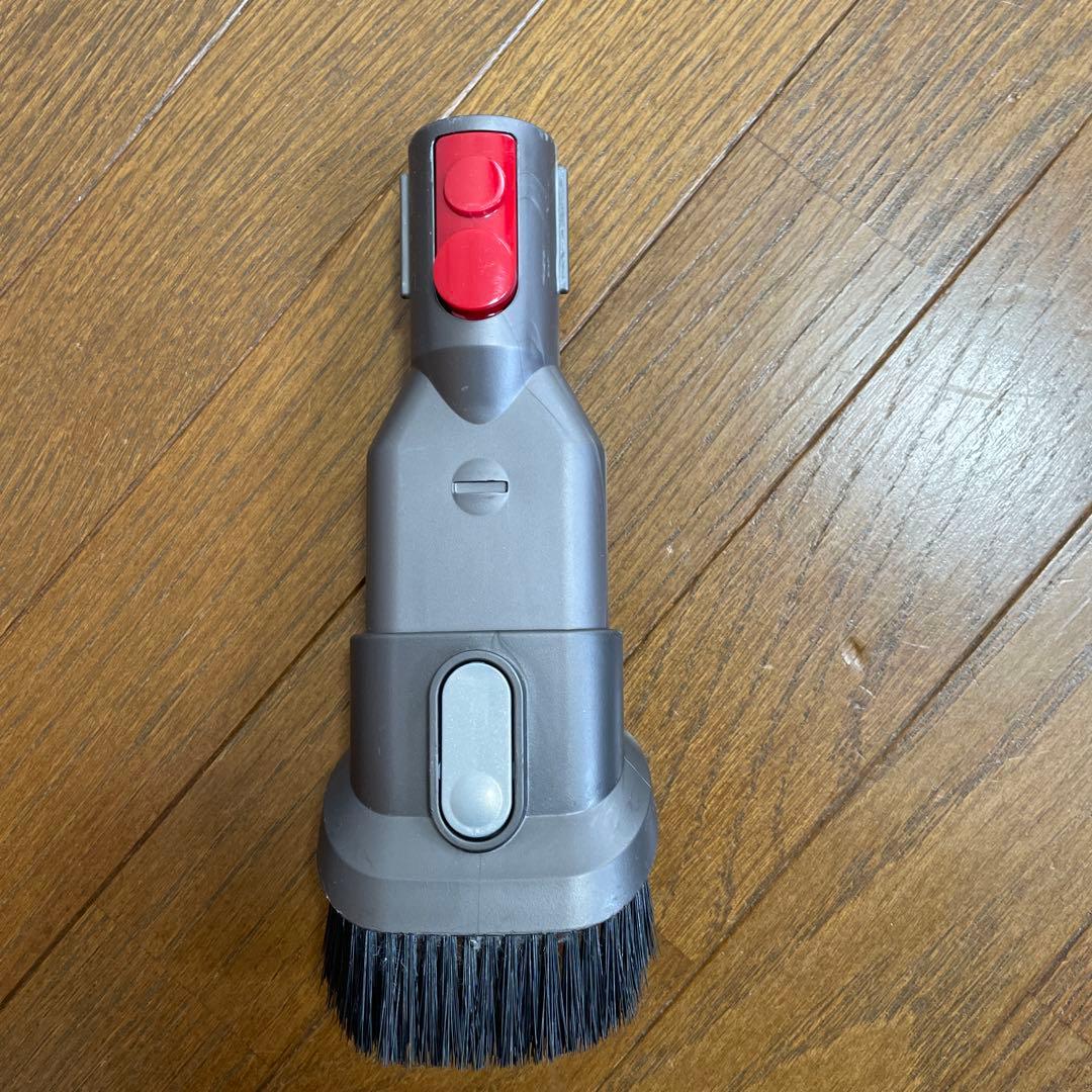 ダイソン SV18 一式　本体ジャンク品