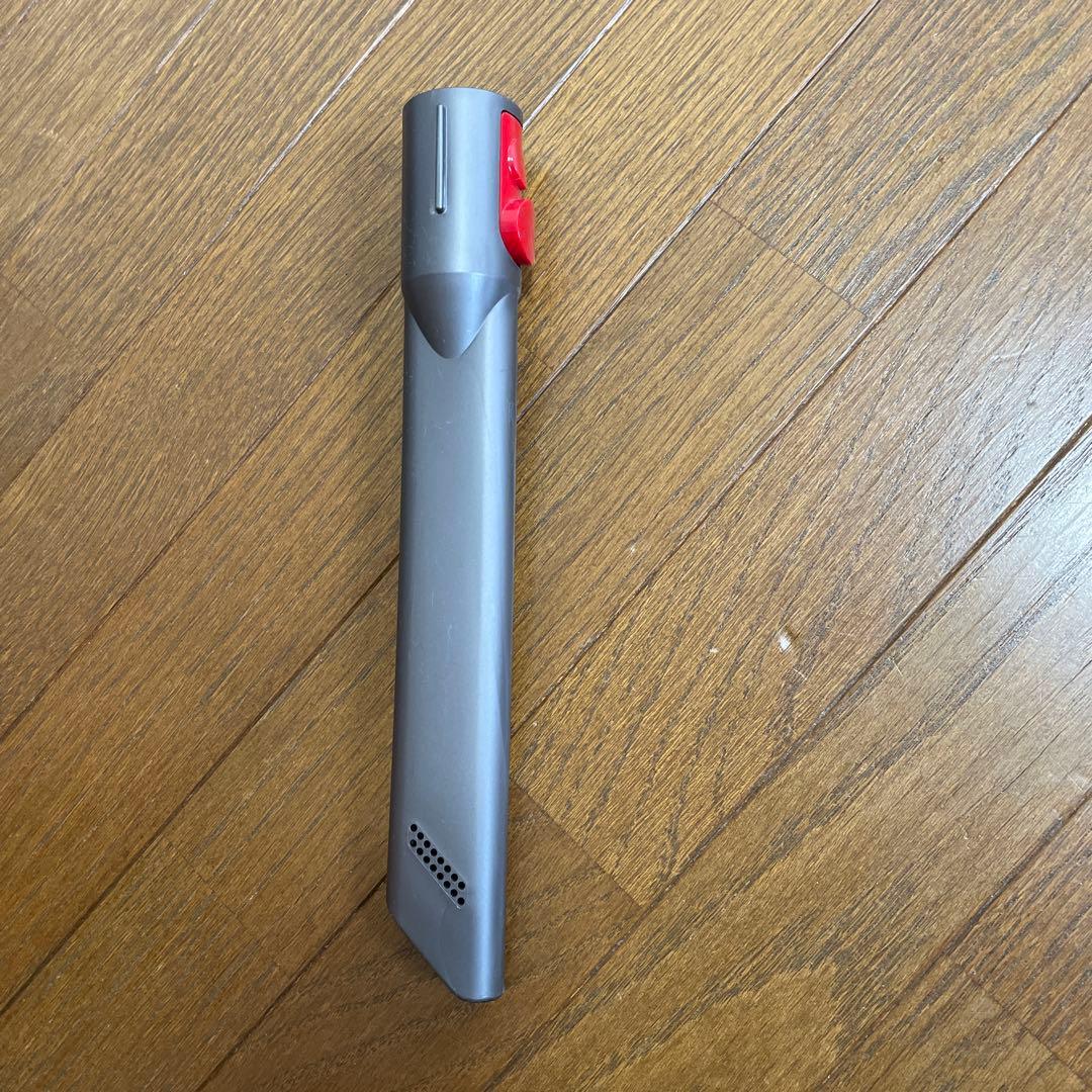 ダイソン SV18 一式　本体ジャンク品