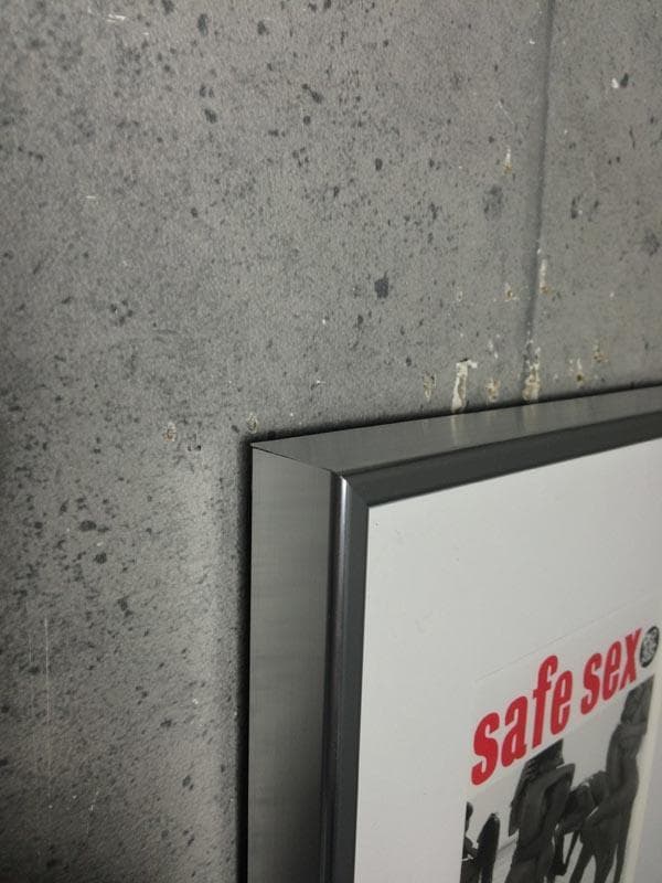 限定マット額装品/ブルースウェーバー/Koko Jalama Beach