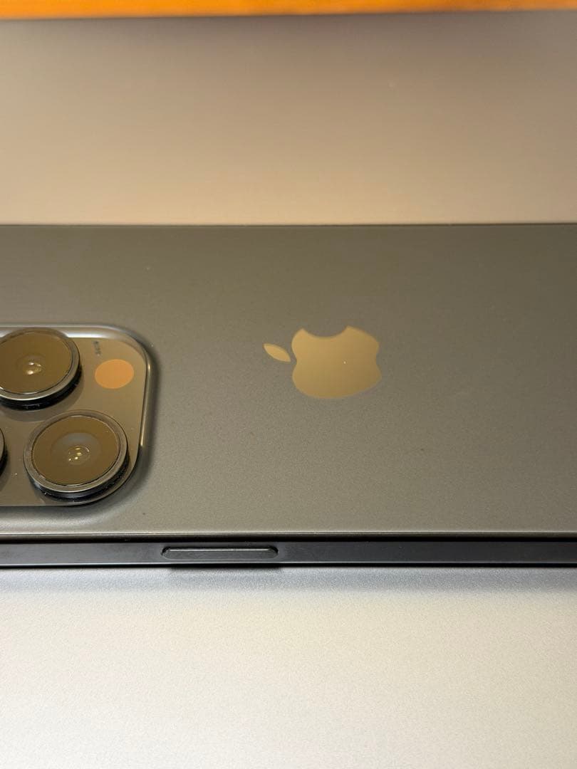 iPhone 15pro 1TB スペースブラック