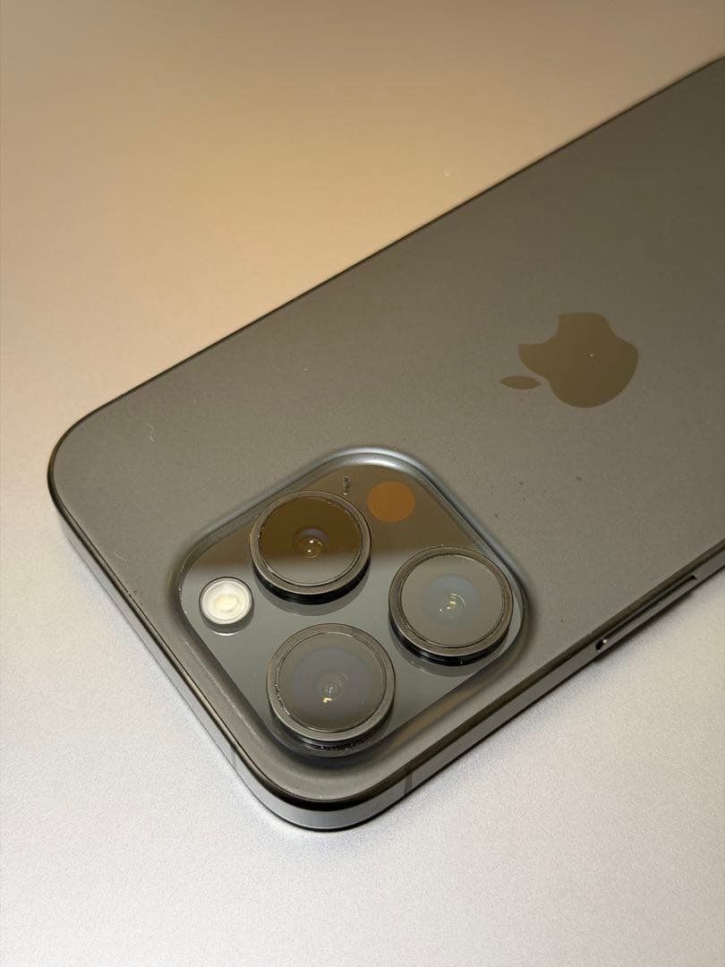 iPhone 15pro 1TB スペースブラック