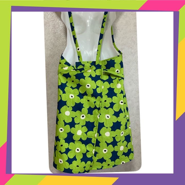 大人用エプロン☆