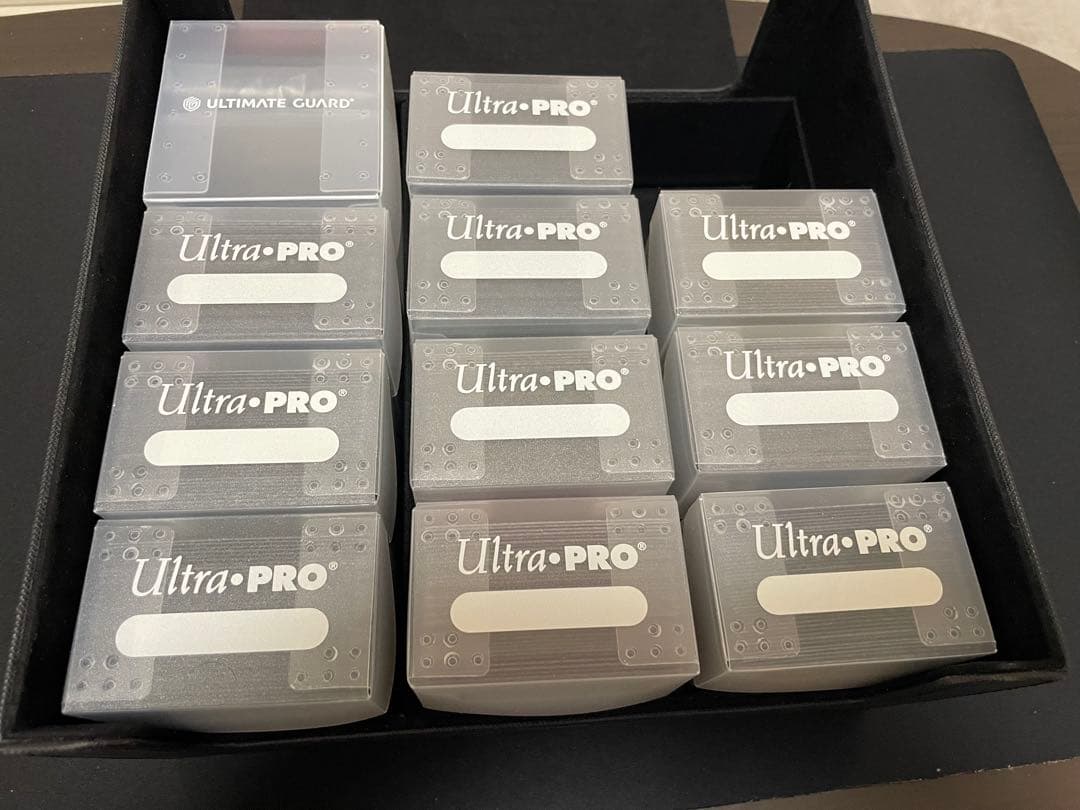 デュエマ　デッキ　旧枠のみ　引退品