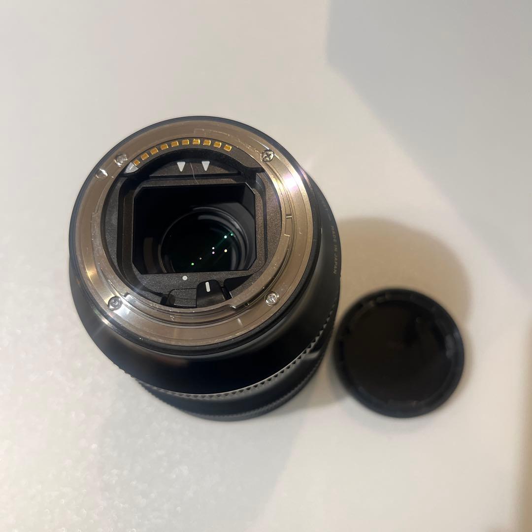 レンズ(ズーム) SIGMA art 14-24mm f2.8 dg dn