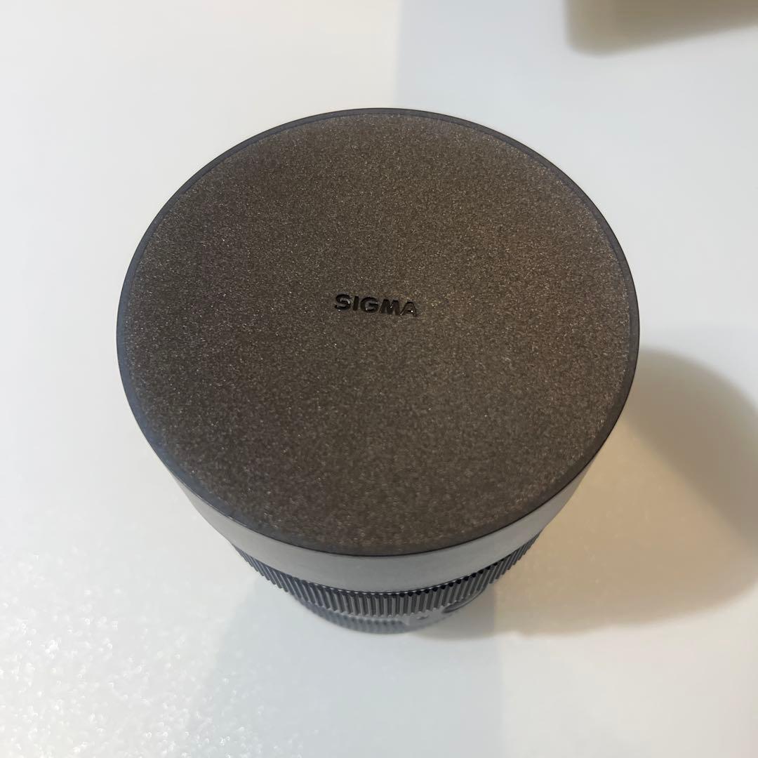 レンズ(ズーム) SIGMA art 14-24mm f2.8 dg dn