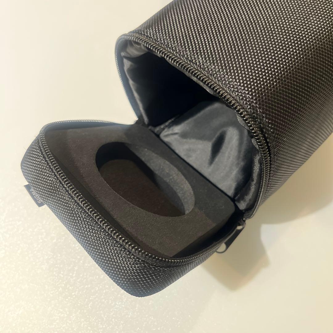 レンズ(ズーム) SIGMA art 14-24mm f2.8 dg dn