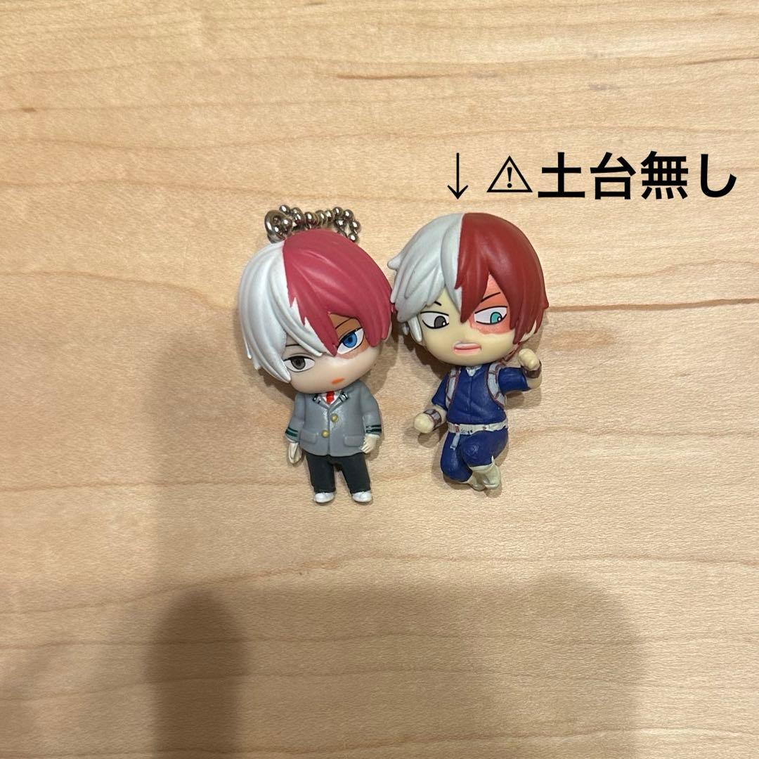 ヒロアカグッズ