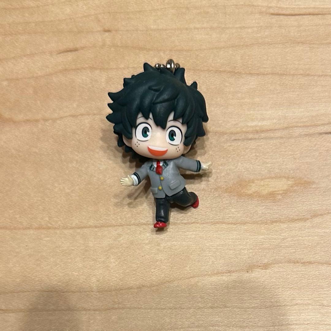 ヒロアカグッズ