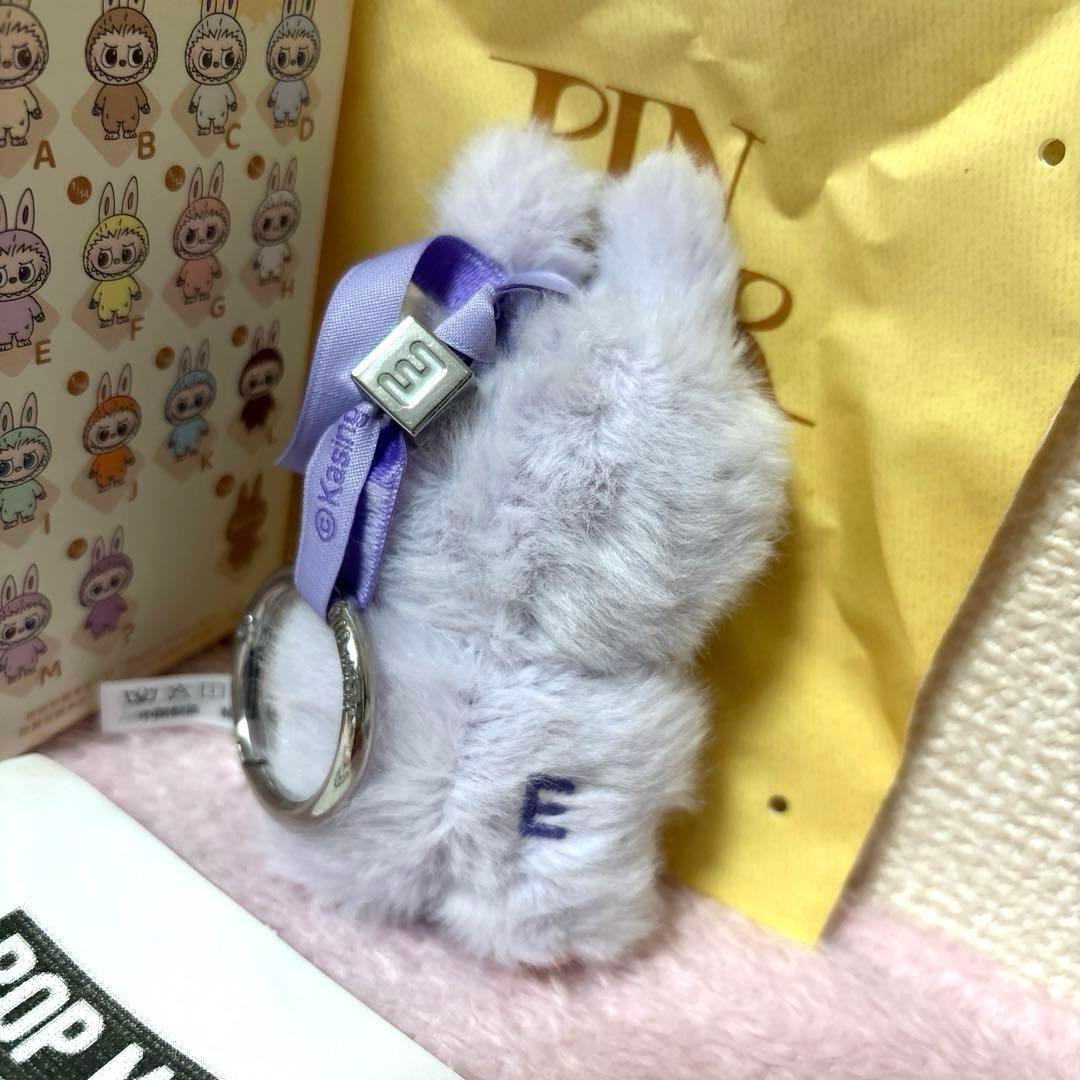 【正規品】 POP MART PIN FOR LOVE 3点セット