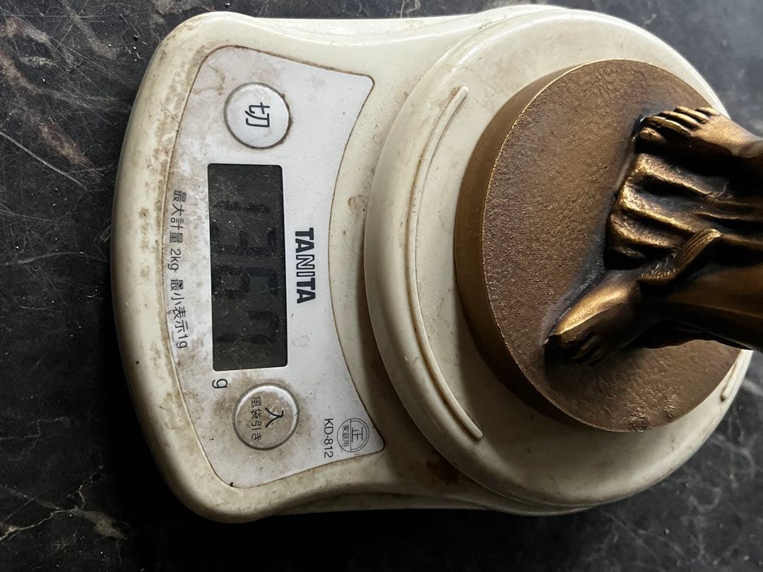 ヘルメスブロンズ像 ヘルメス（マーキュリー） ブロンズ像 ヘルメスはギリシャ神話