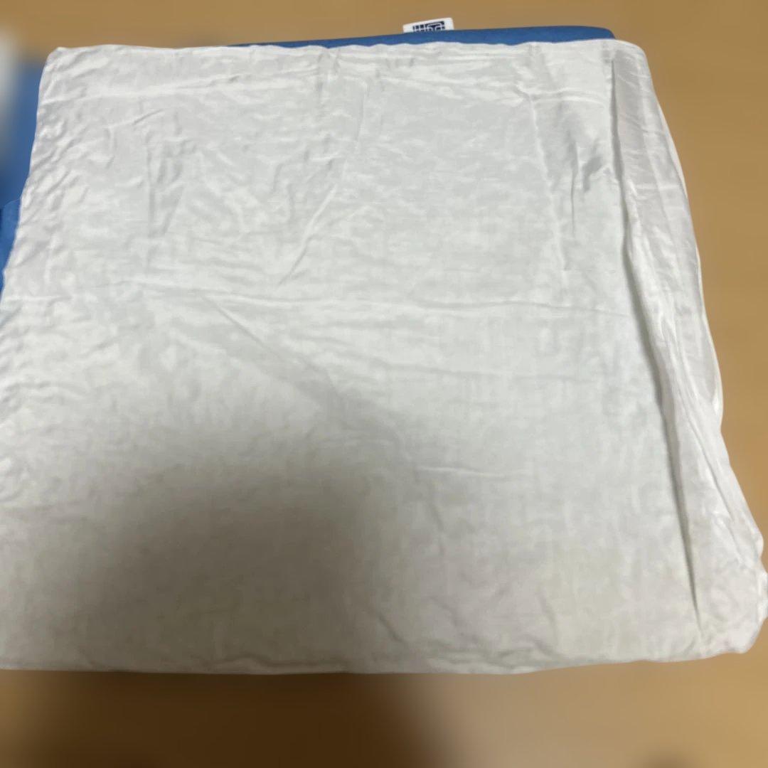 エアウィーブ　座クッション