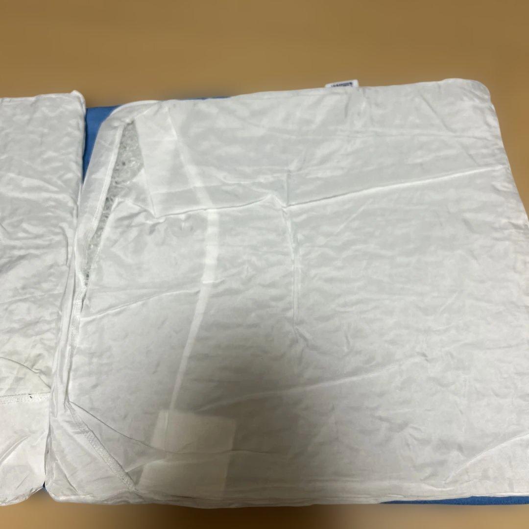 エアウィーブ　座クッション