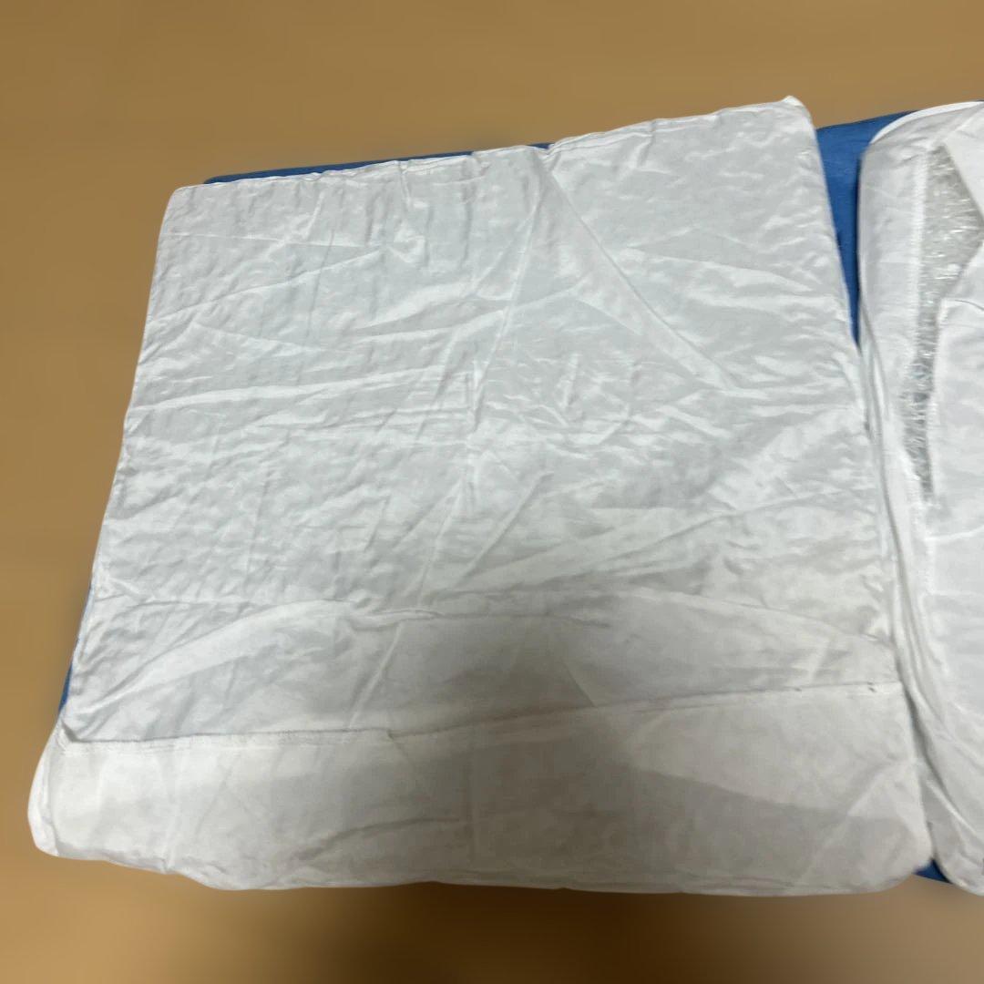 エアウィーブ　座クッション