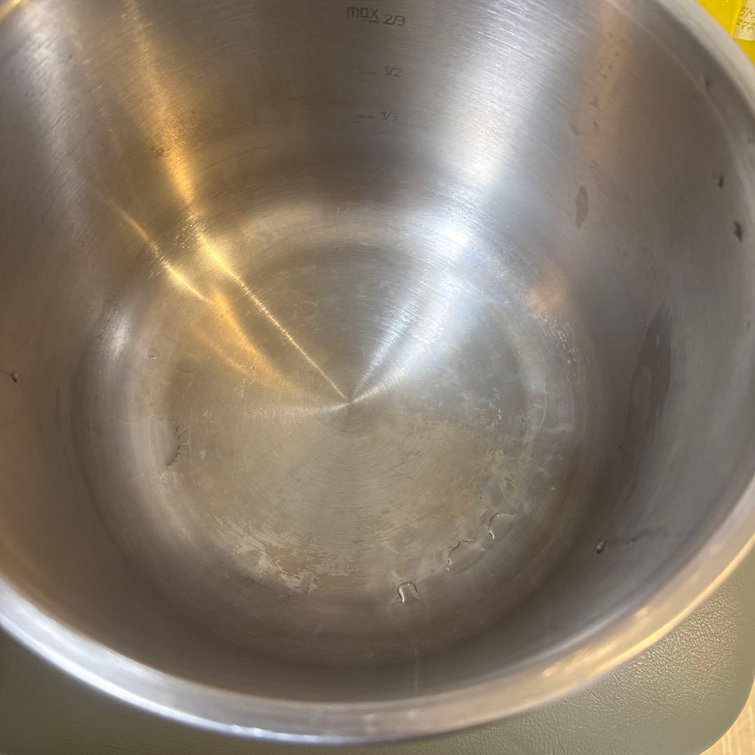 Tefal Clipso 圧力鍋6L