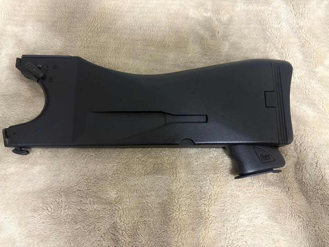 MGC製　vp70 モデルガン　ストックセット　希少　最終値下げ