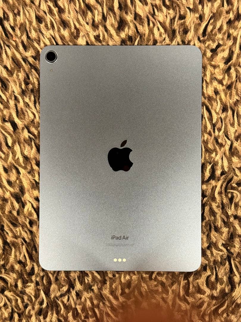 iPad Air第5世代64GB & Apple Pencil第2世代