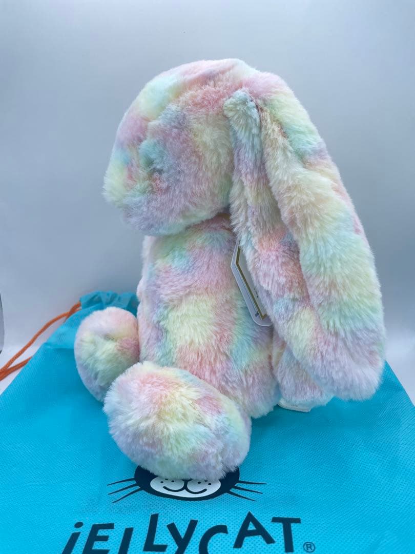 ジェリーキャット Luxe Bunny Lazulia 上海限定