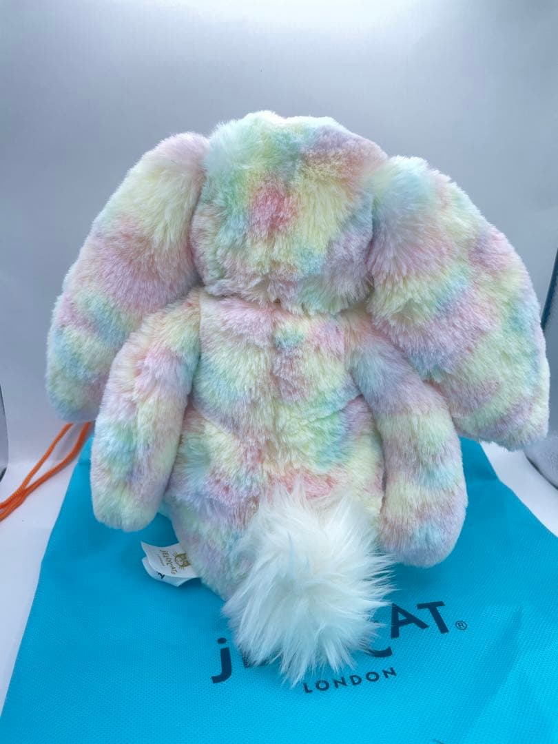 ジェリーキャット Luxe Bunny Lazulia 上海限定